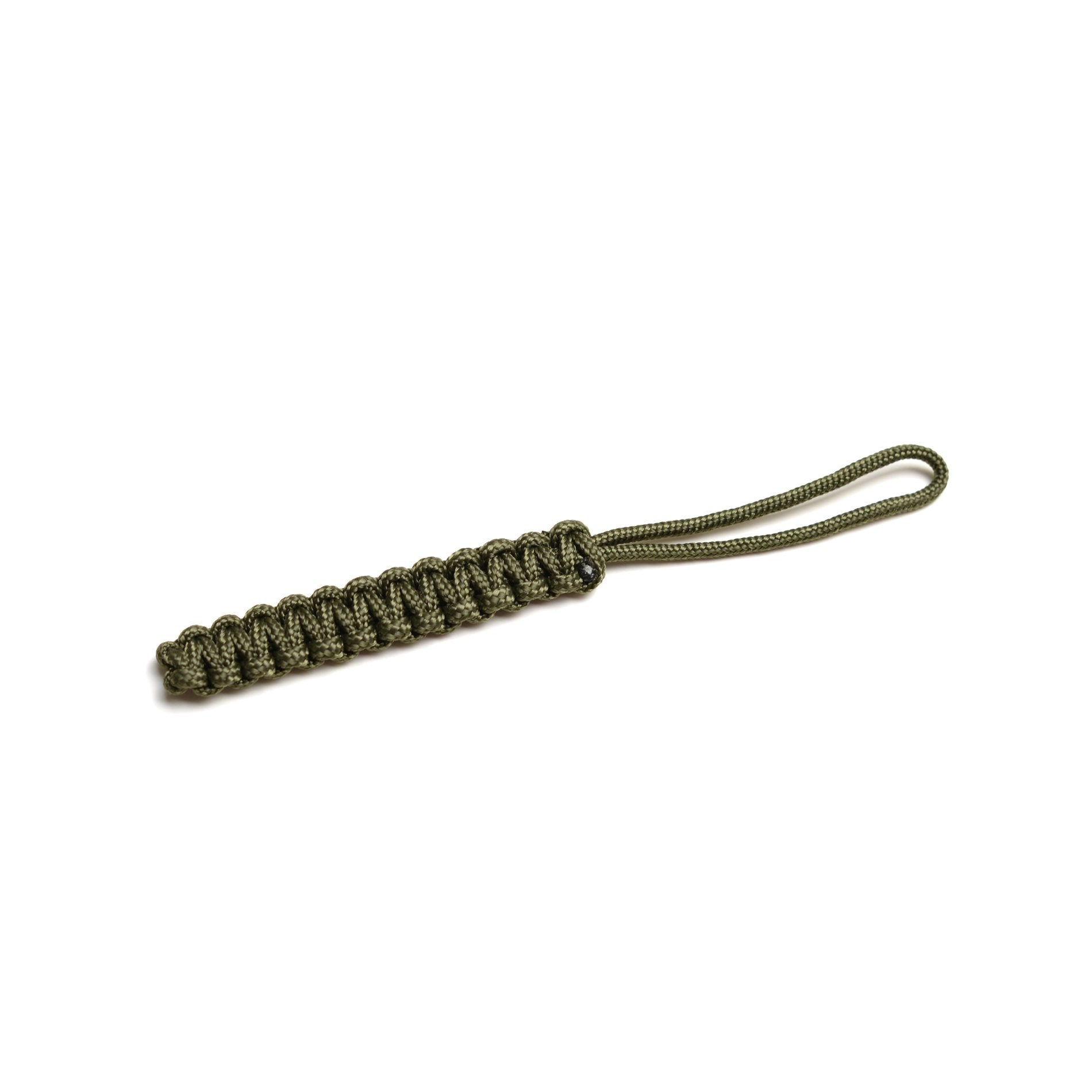 Dango Cobra Weave 95 cordino nero paracord 3ft