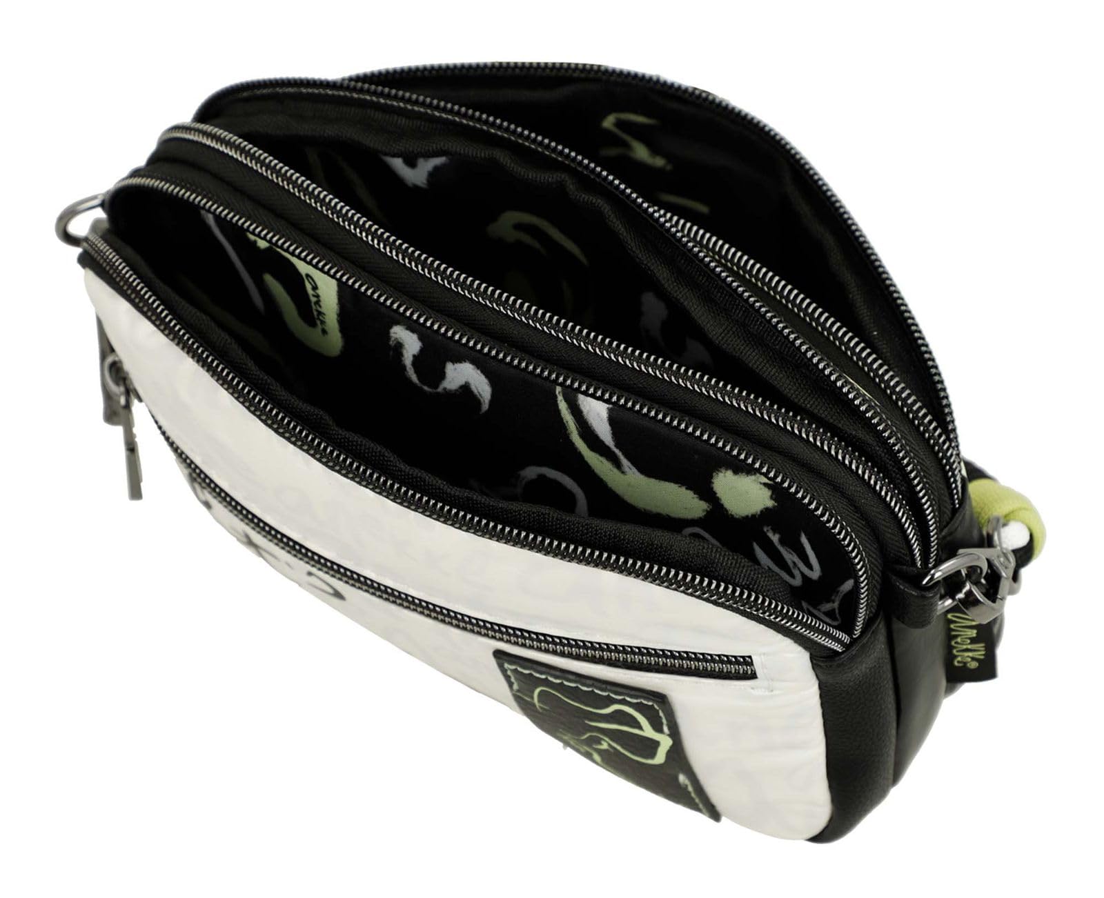 Anekke Nature Towanda Borsetta Piccola 21 cm 2 Scomparti