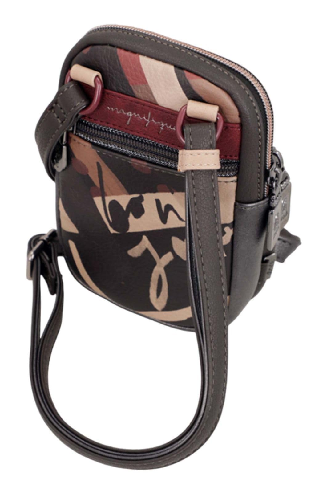 Anekke Mademoiselle Mini Tracolla Tasca Donna