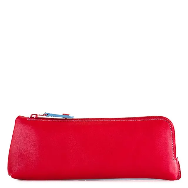 Mywalit Milano 1321 Astuccio Pelle Royal con Zip