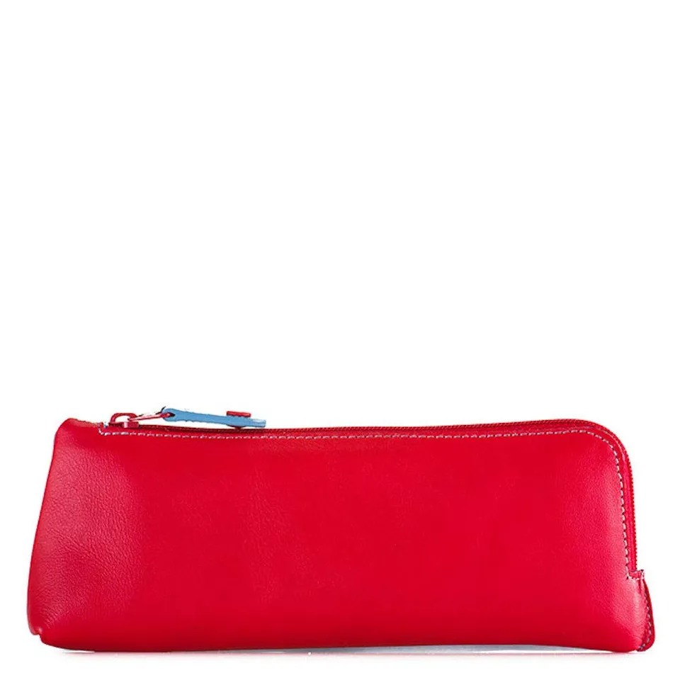 Mywalit Milano 1321 Astuccio Pelle Royal con Zip