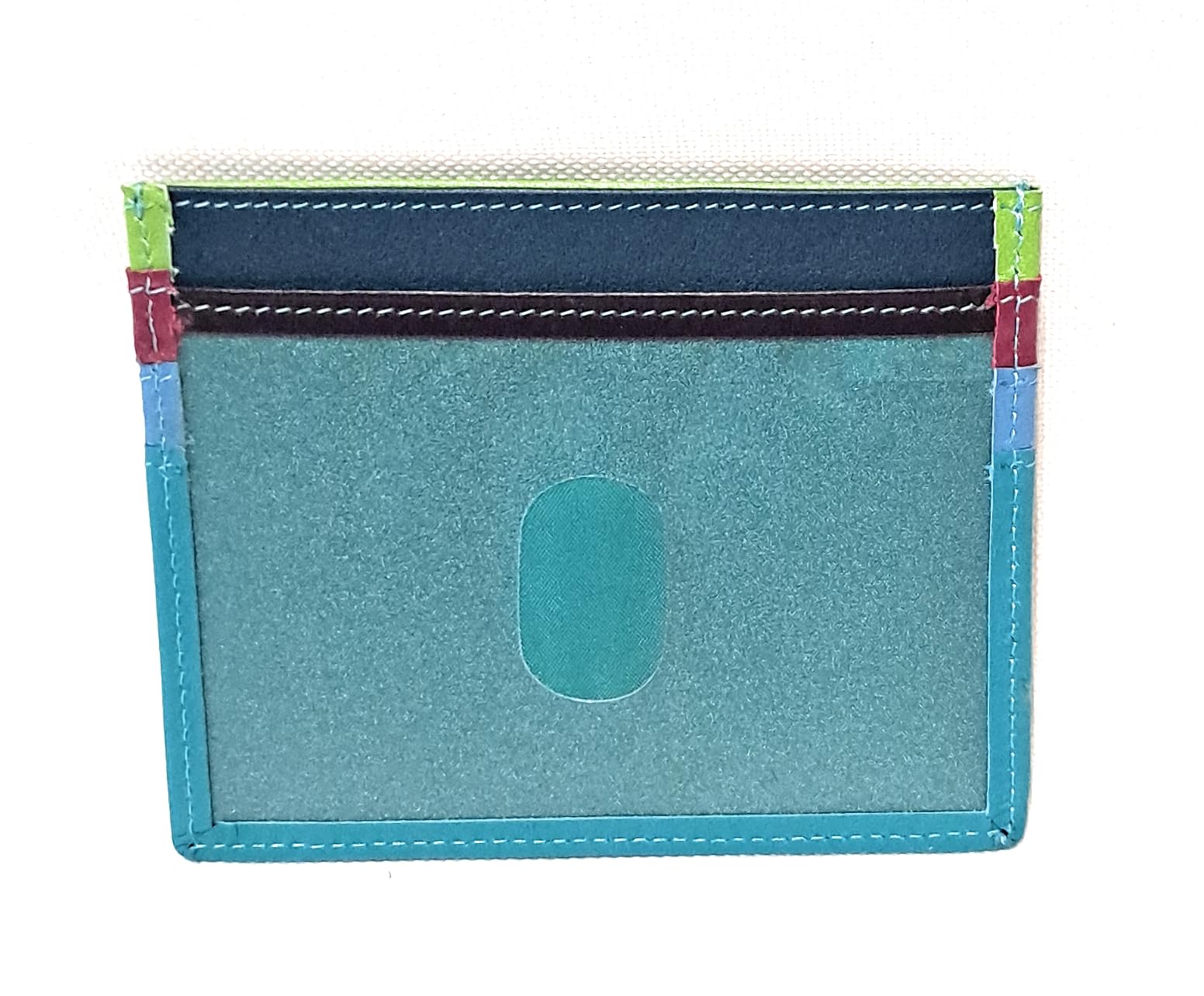 Mywalit Milano 110-177 portacarte pelle mare