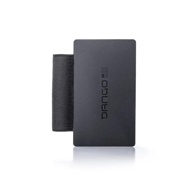 Dango Wallet Add-Ons Pen Slot Card porta penna per portafoglio