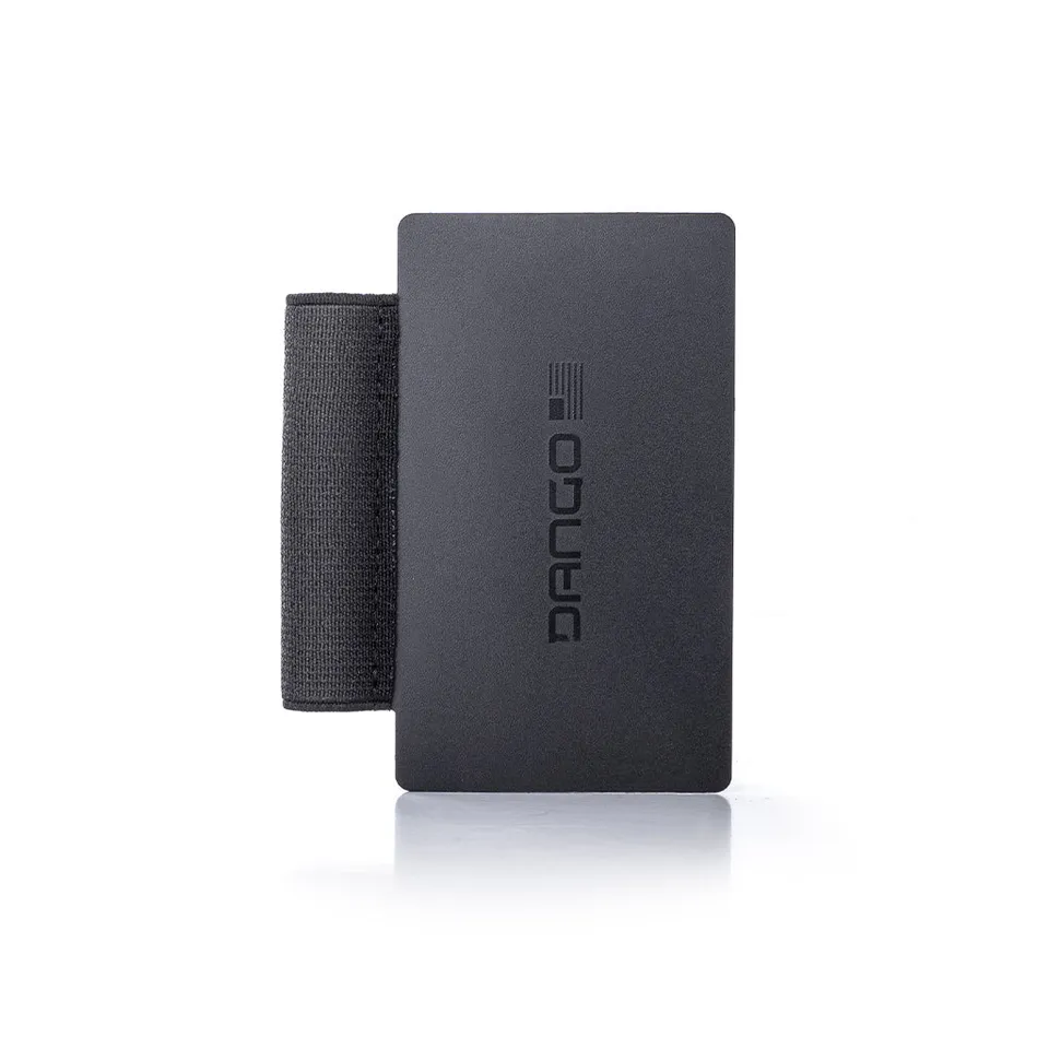 Dango Wallet Add-Ons Pen Slot Card porta penna per portafoglio