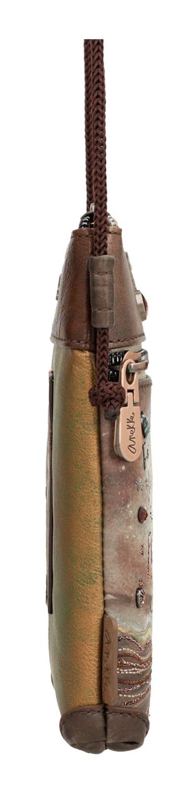 Anekke Core Bandolera Mini Borsa Tracolla 14x19cm