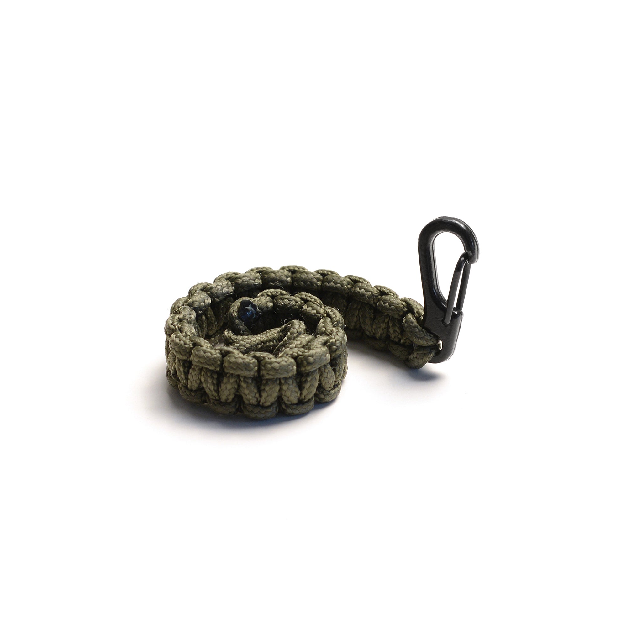 Dango Sling Laccio Paracord Verde Militare 6in