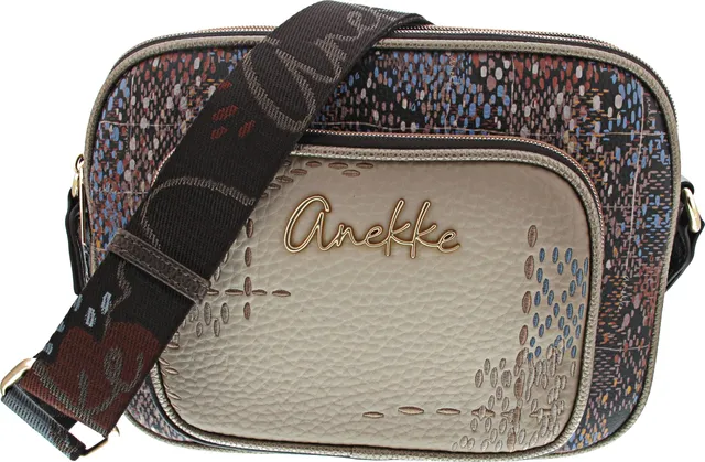 Anekke Blossom Tracolla Media con Tasca Frontale