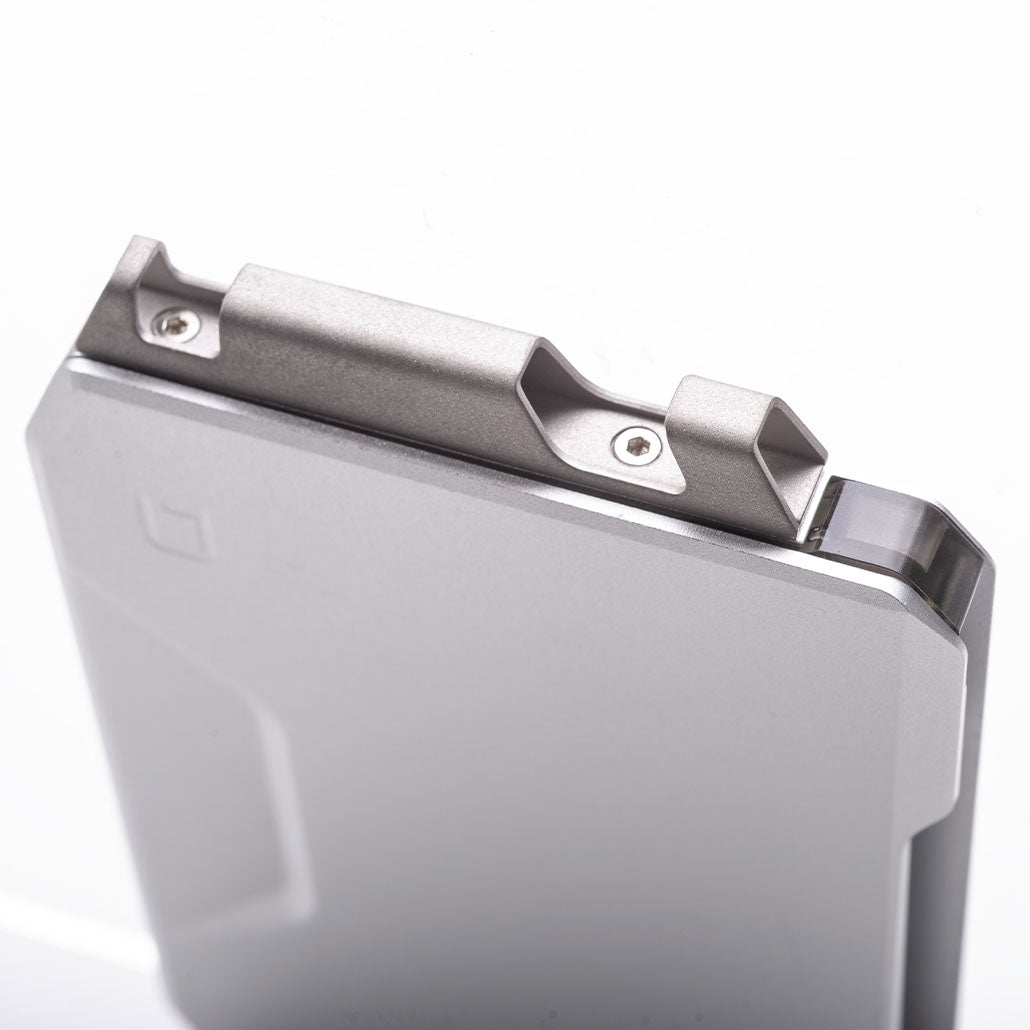 Dango SK1 Sidebar multi-tool acciaio apribottiglie laterale