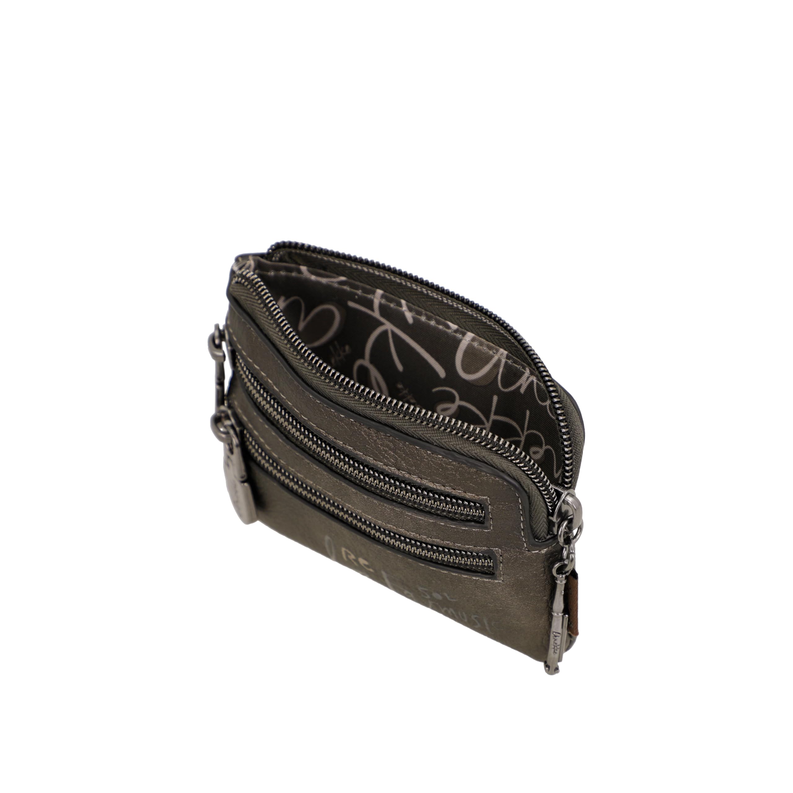Anekke Orchestra Purse Multicolor 13x9 cm in PU