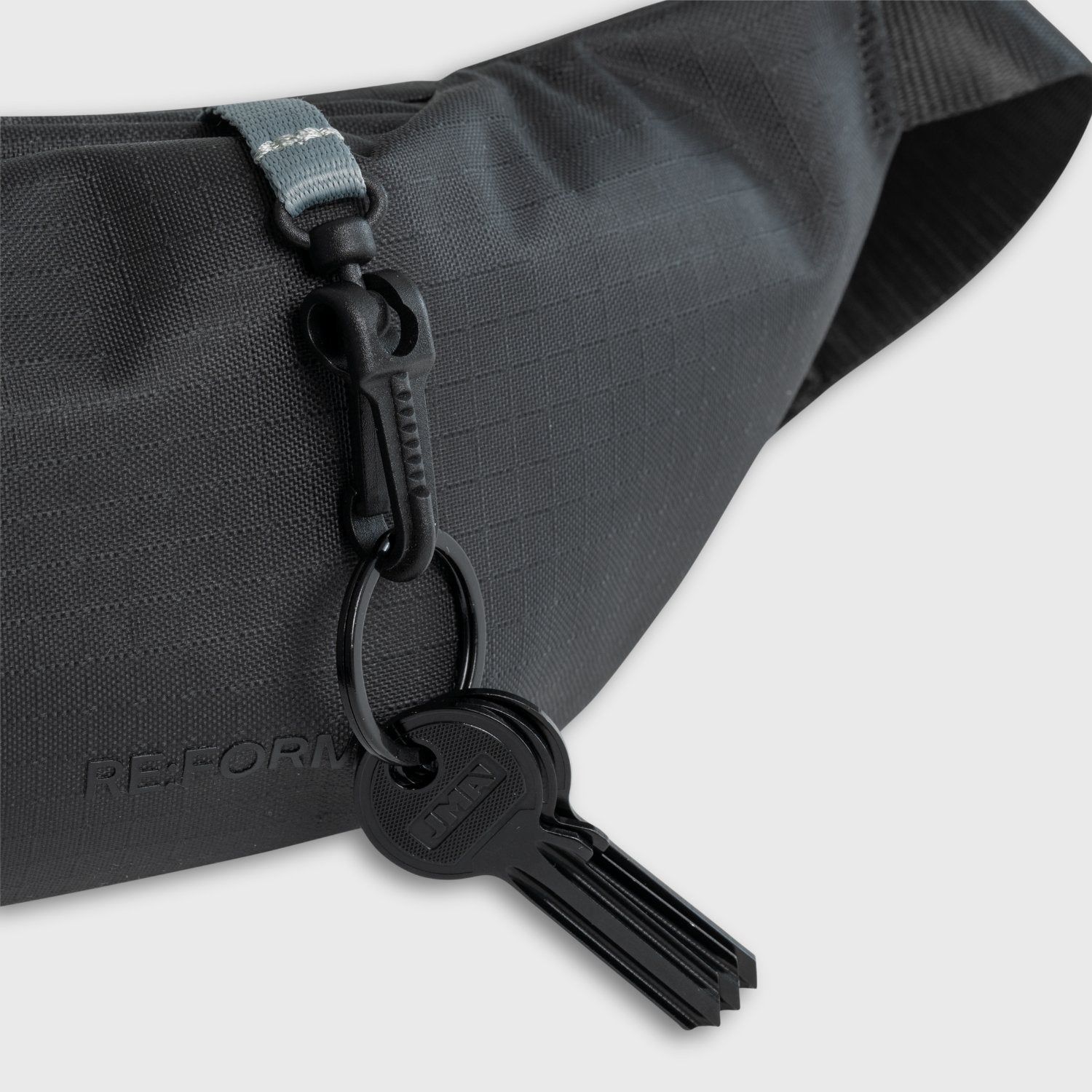 Re{form} Slings ES:01 Sling Marsupio 1.2L Nylon
