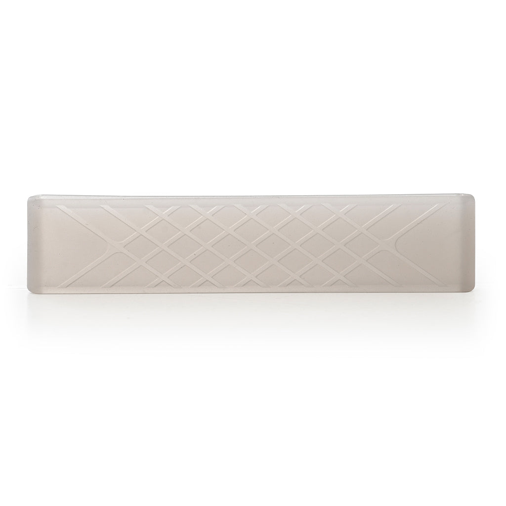 Dango Horizontal Wallet Bands fascia silicone arancione D/T