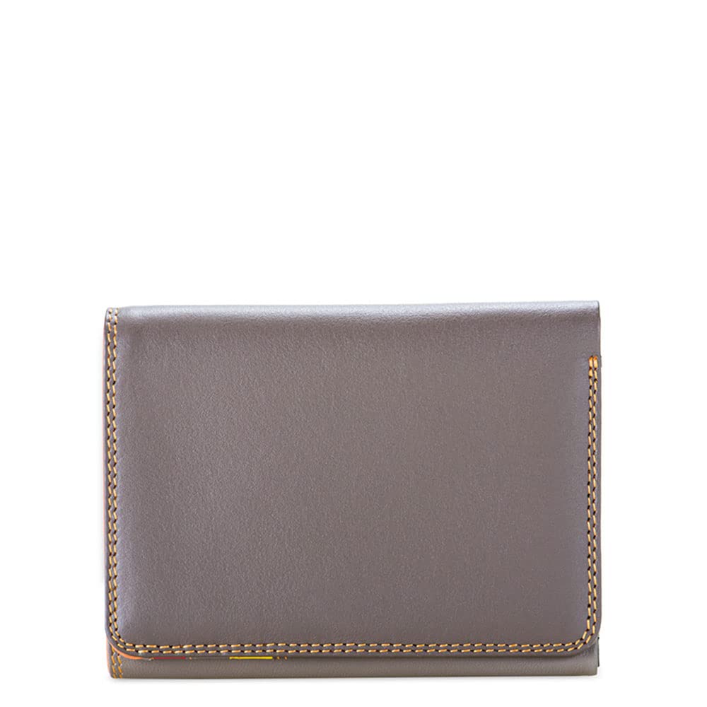 Mywalit Milano 106-75 portafoglio pelle sangria multi