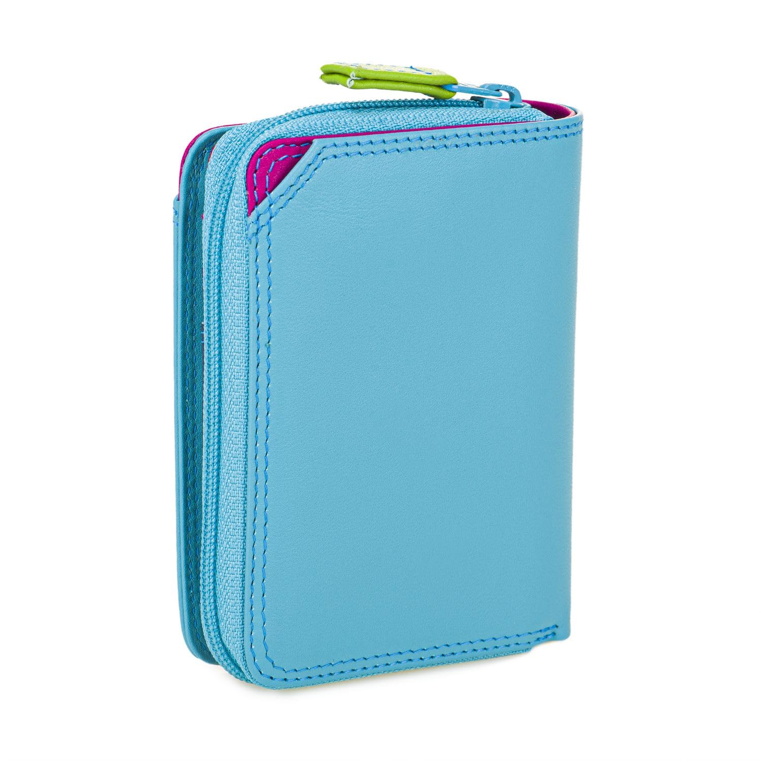 Mywalit Milano 226-171 Liguria portafoglio piccolo zip