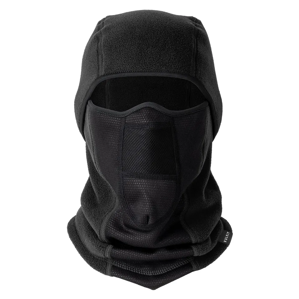 VULKIT Balaclava BA100 passamontagna pile grigio