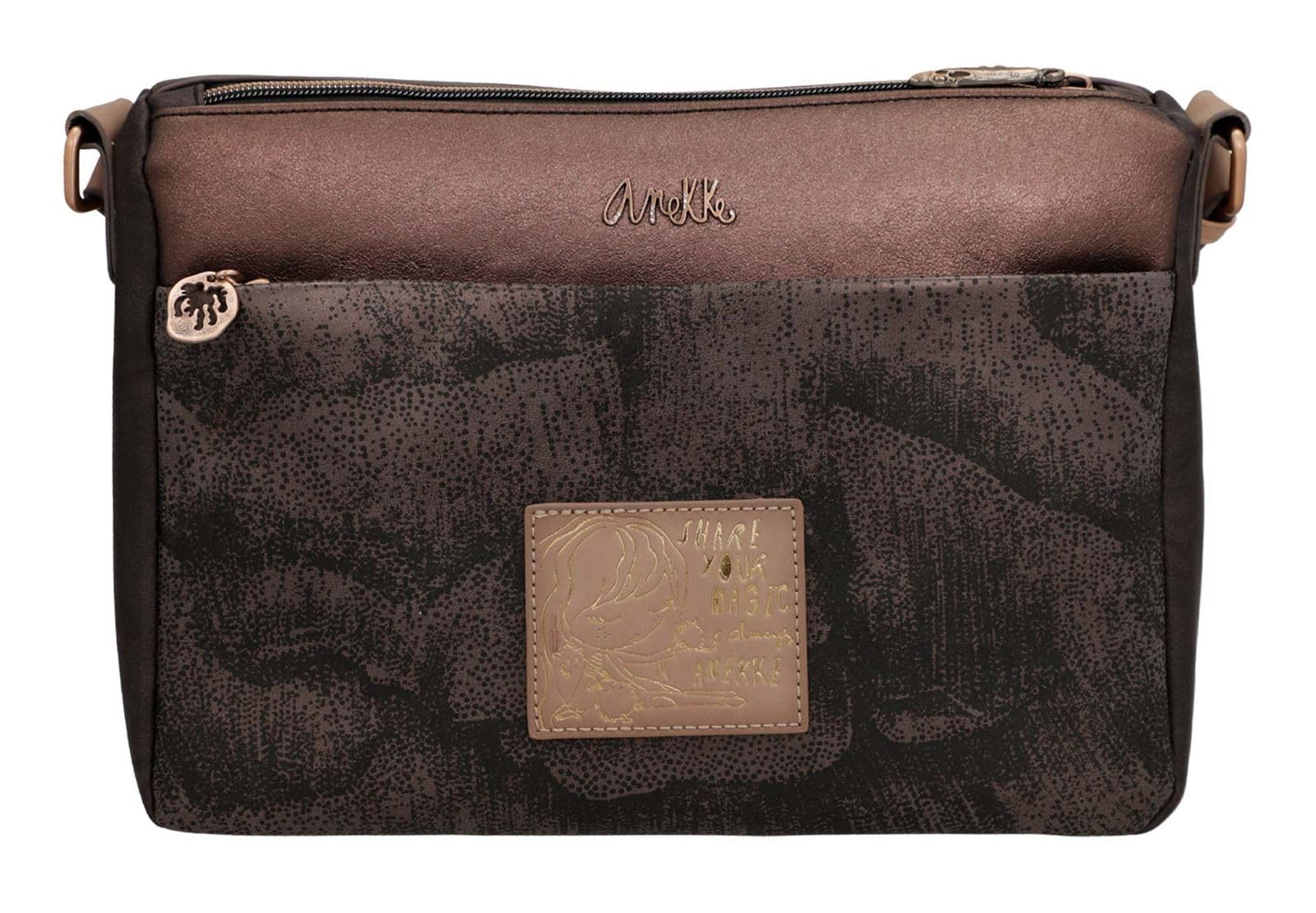 Anekke Branch Land borsa a tracolla 31x21x10 cm