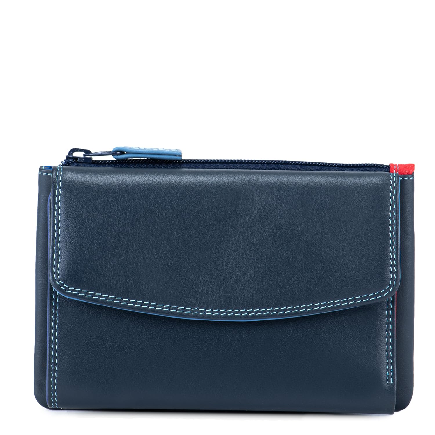 Mywalit Kyoto Bifold Portafoglio Liguria con Pouch