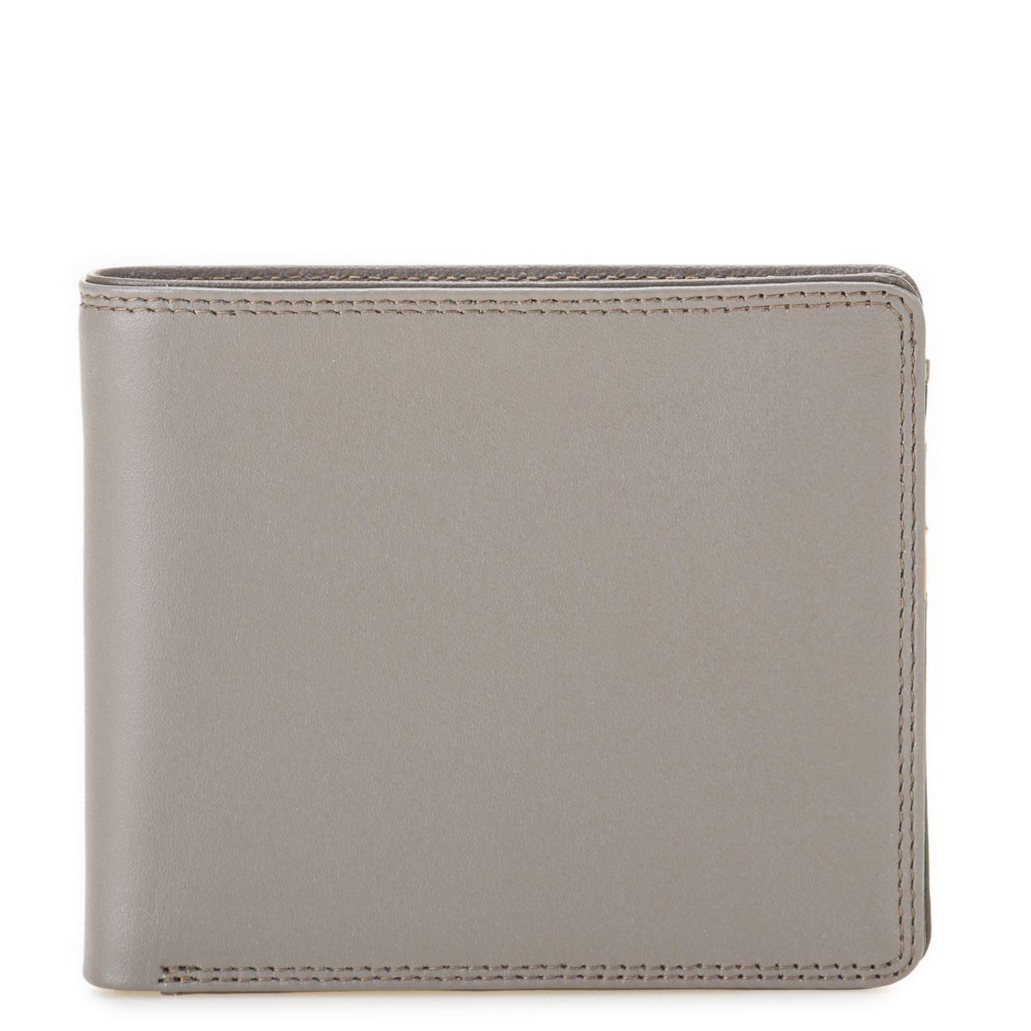 Mywalit Milano Standard portafoglio 8cc pelle Bosco unisex