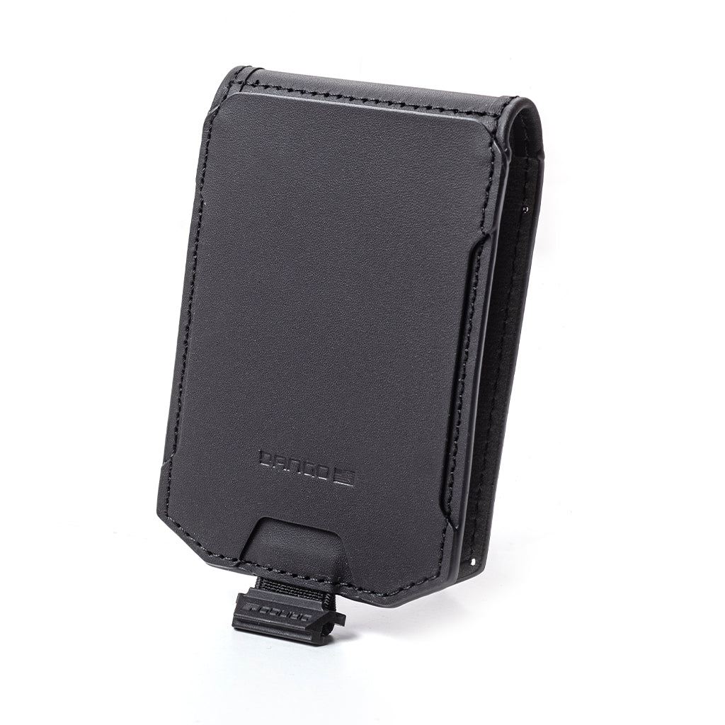Dango M4 Maverick Tasche Bifold Nere 13 Carte