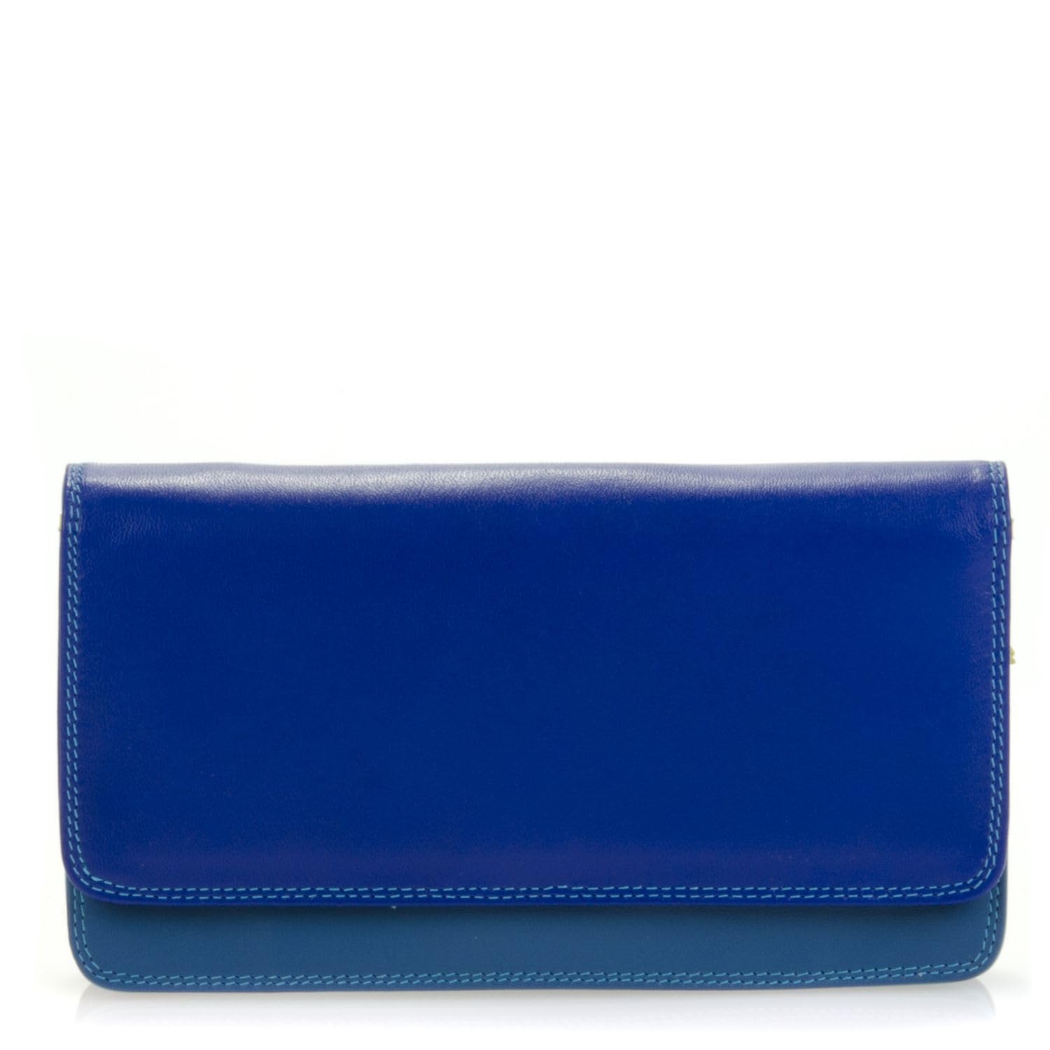 Mywalit Milano 237-4 Portafoglio Donna Multicolore 18 cm