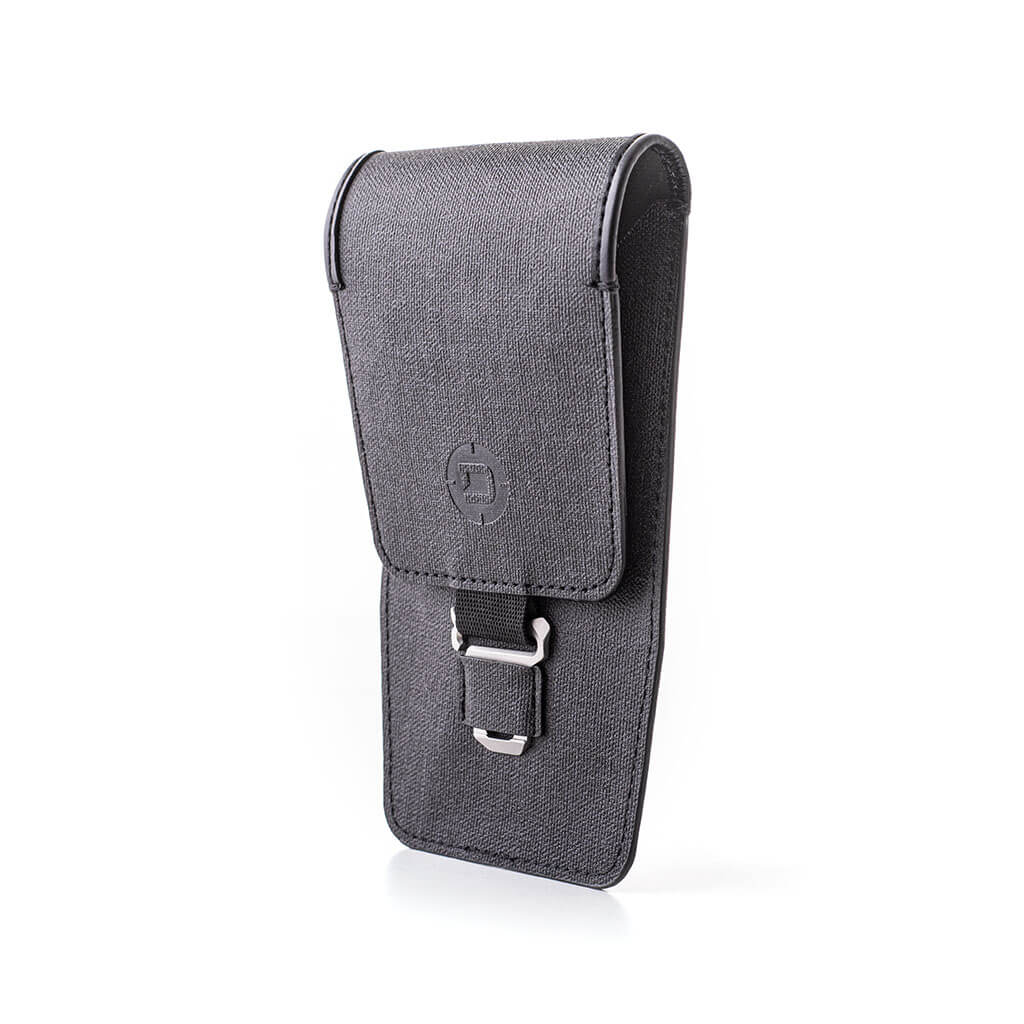 Dango CA02 Carry All Lite pouch astuccio nero DTEX