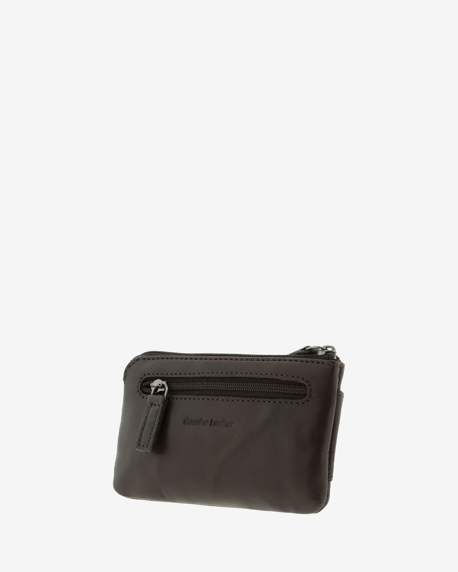 Adapell Esenziali 1649 portamonete pelle cuoio RFID