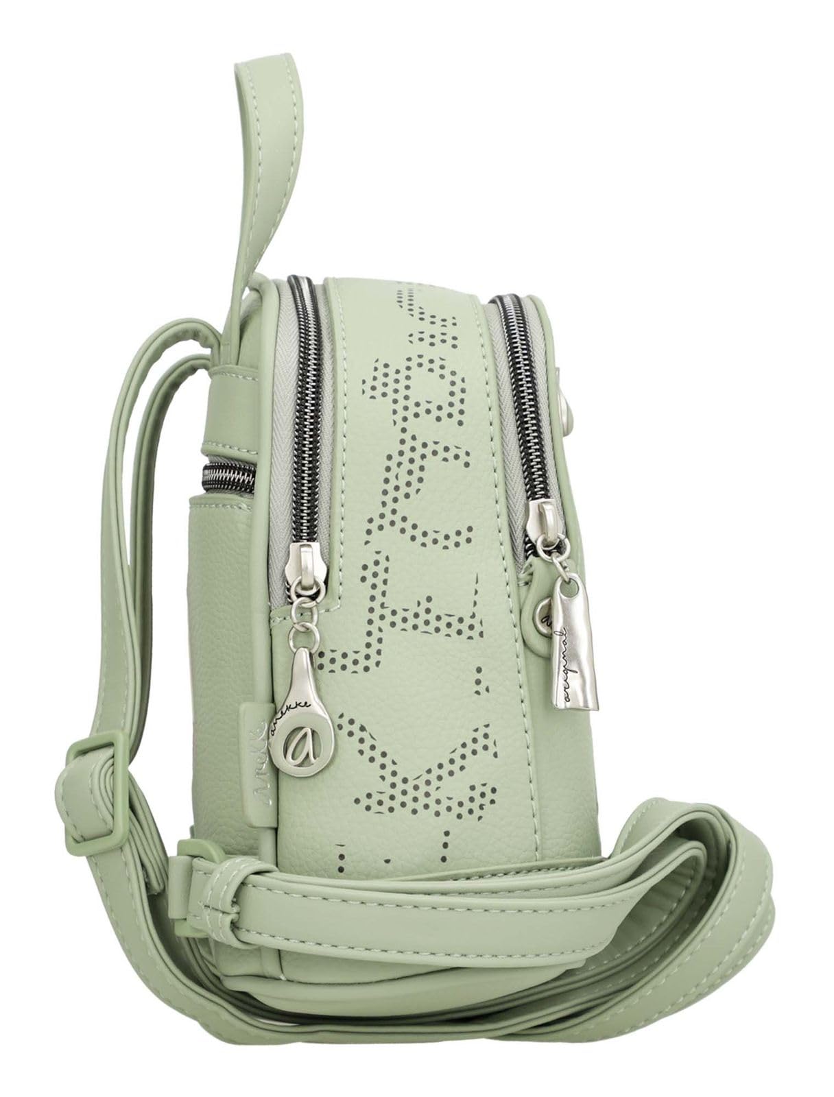 Anekke Original Mini zaino leggero donna stampato
