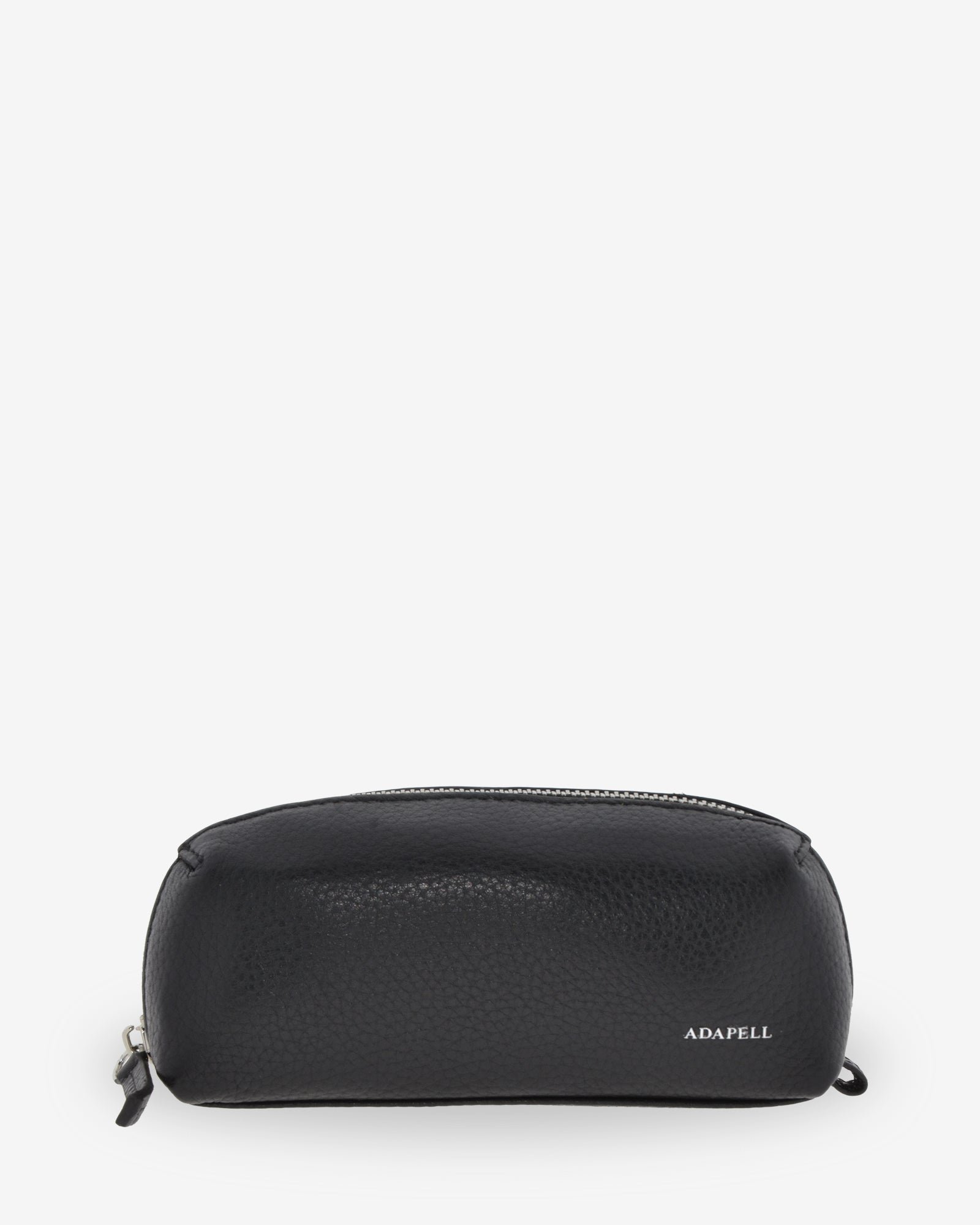 Adapell Nexo astuccio pelle nero allungato RFID