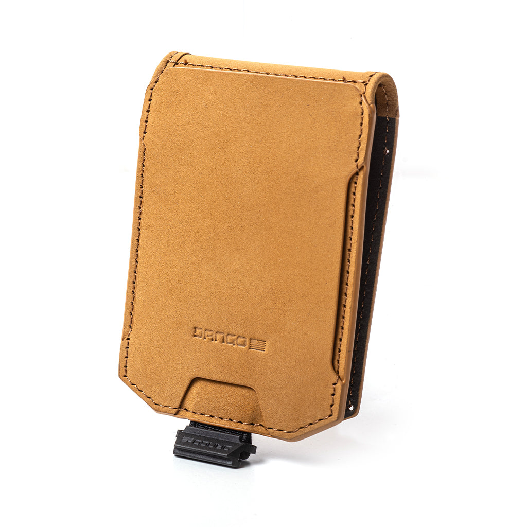 Dango M4 Maverick Tasche Bifold Nere 13 Carte