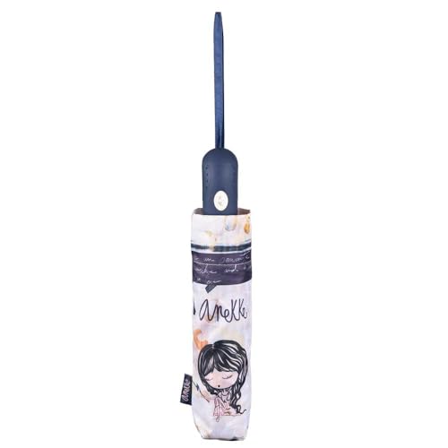 Anekke Memories Umbrella ombrello automatico donna