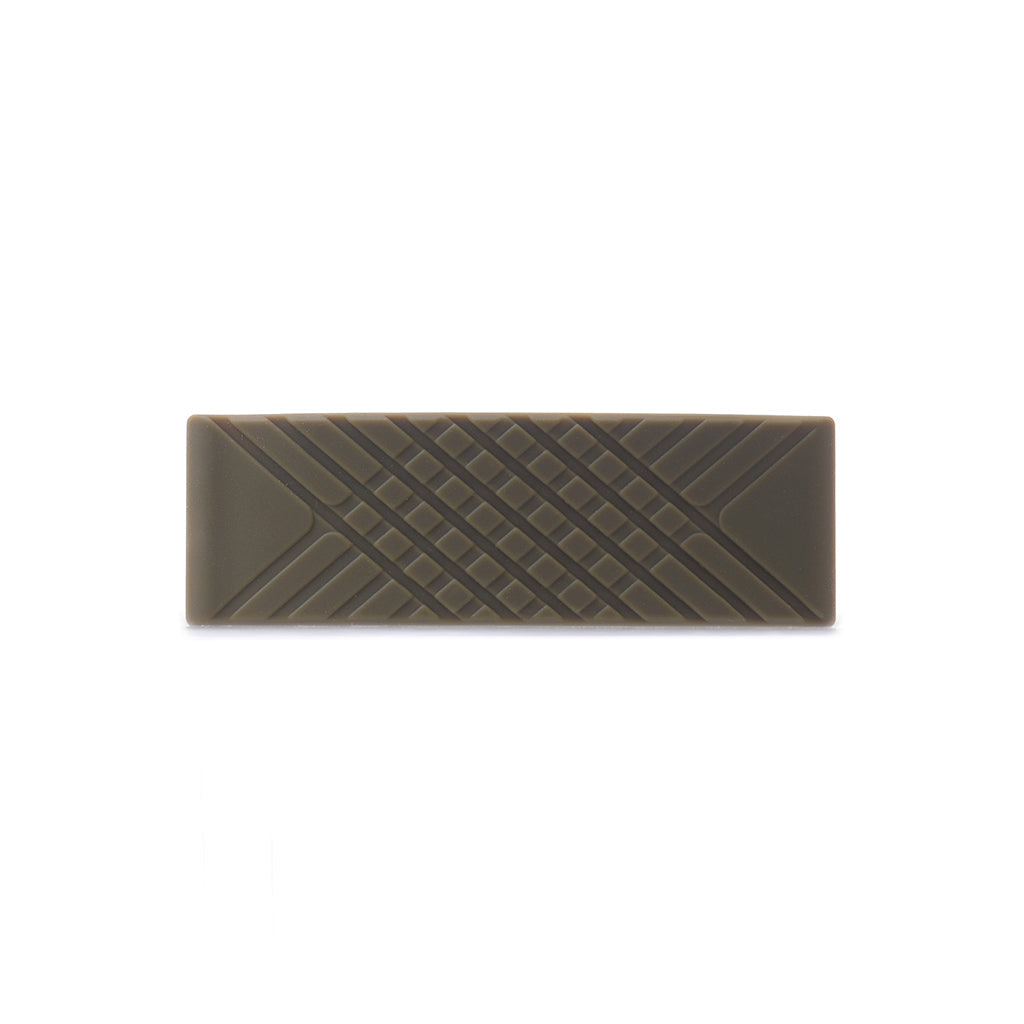 Dango Vertical Wallet Bands fascia silicone OD green M-Series