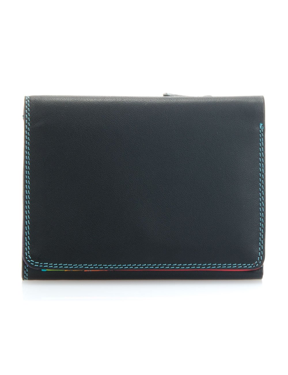 Mywalit Milano Tri-Fold portafoglio copacabana pelle