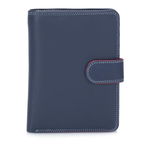 Mywalit Milano 229-127 portafoglio donna pelle grigio
