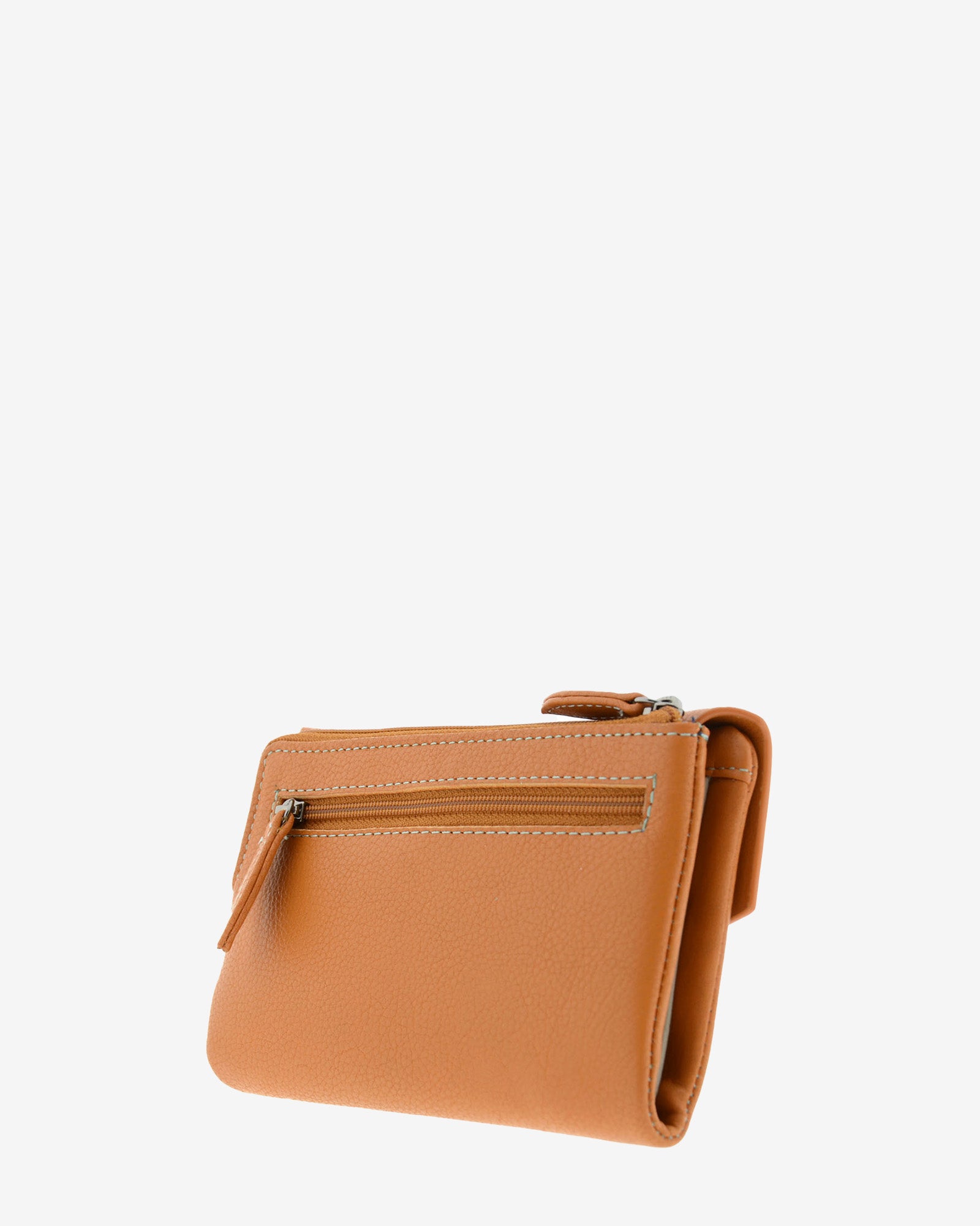 Adapell Annette 4158 portafoglio donna cuoio 9 carte