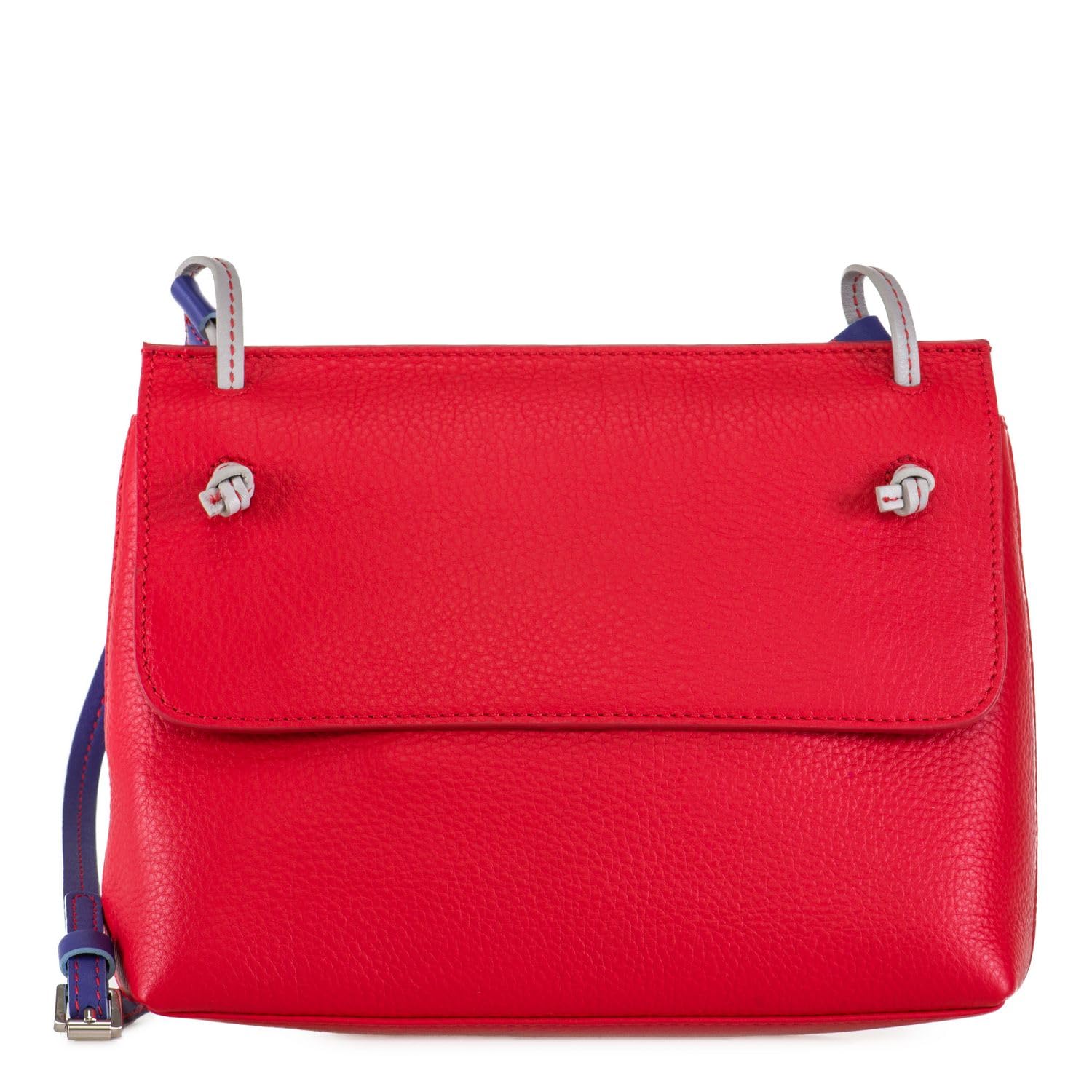 Mywalit Kyoto Flapover Bag Borsa Sangria Multi