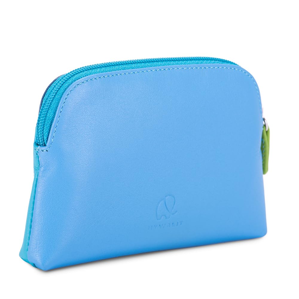 Mywalit Milano 313-177 Portamonete Mare zip