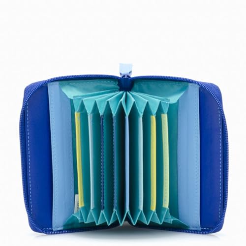Mywalit Milano portacarte pelle seascape 328-92 9 carte