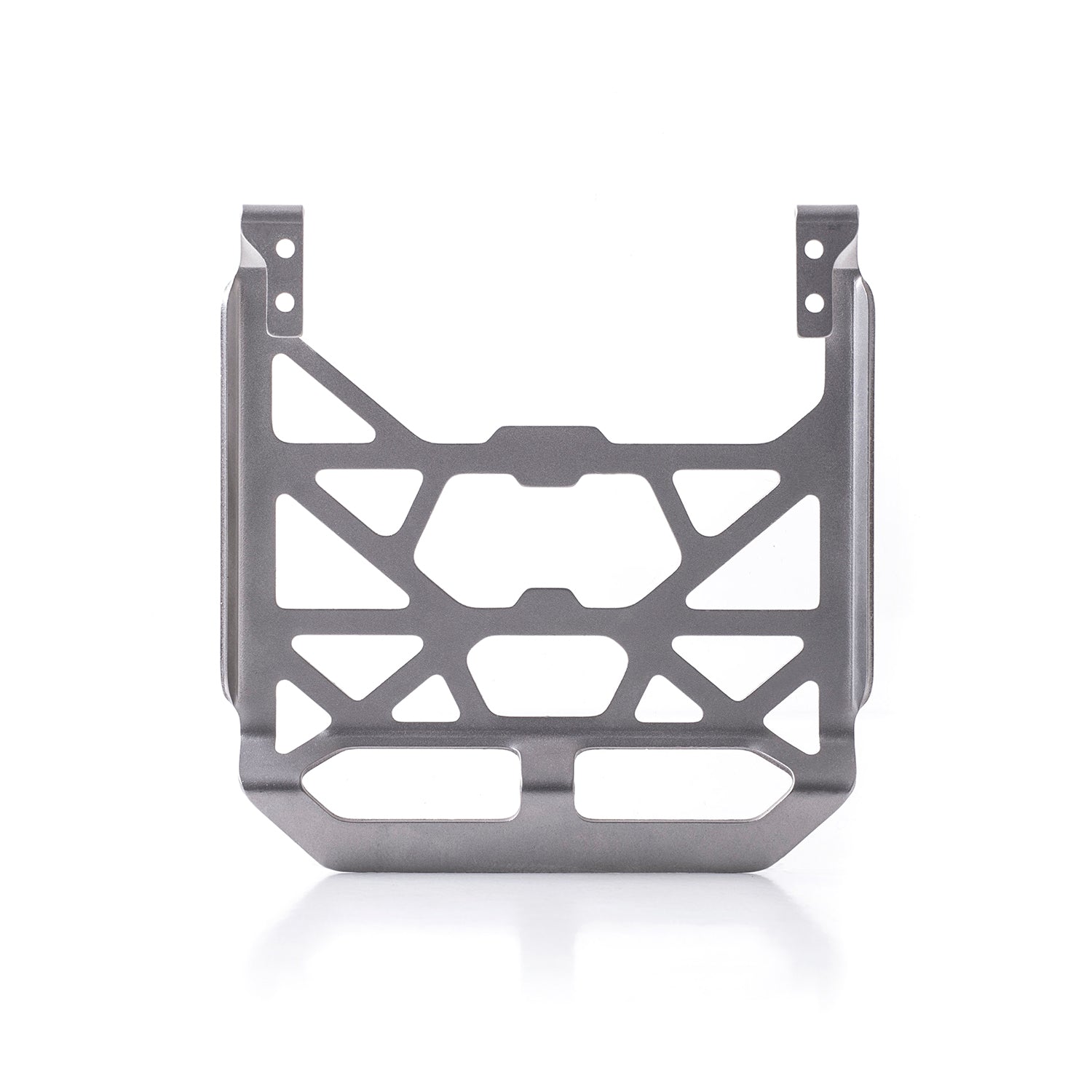 Dango M1 Chassis Clip fermasoldi Jet Black