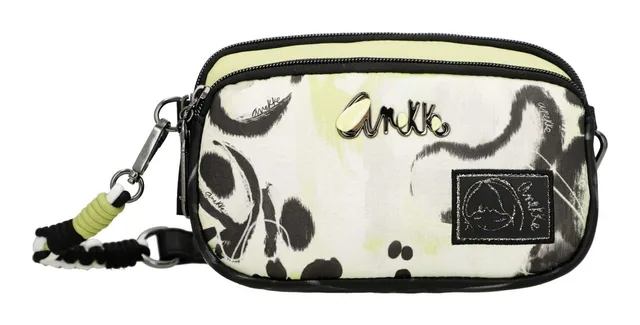 Anekke Nature Towanda Borsetta Piccola 21 cm 2 Scomparti