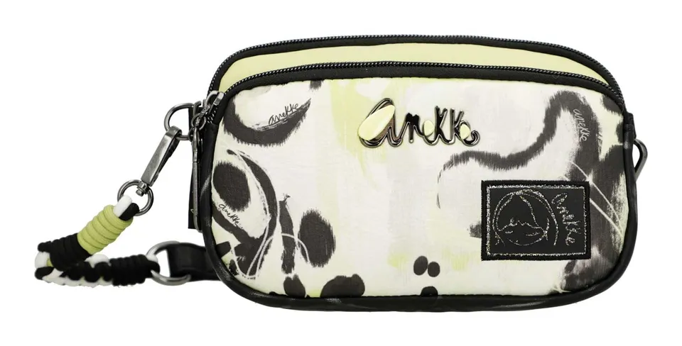 Anekke Nature Towanda Borsetta Piccola 21 cm 2 Scomparti