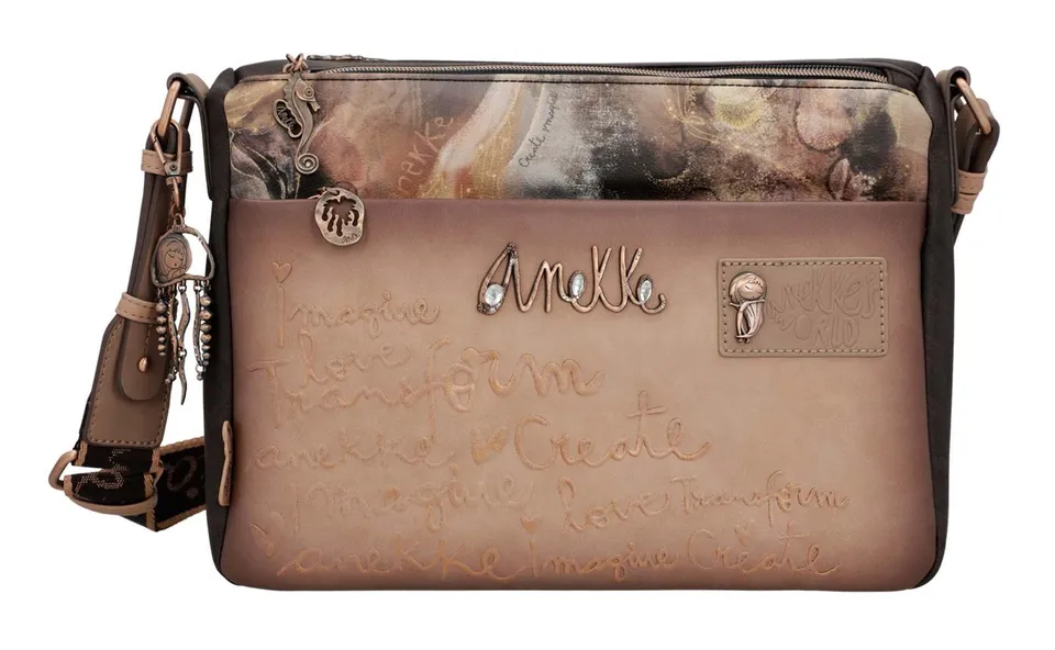Anekke Branch Land borsa a tracolla 31x21x10 cm