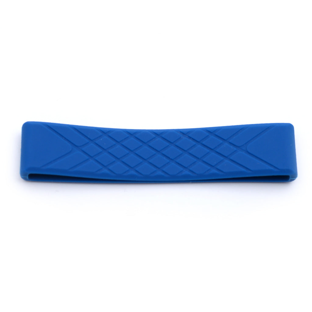 Dango Horizontal Wallet Bands fascia silicone arancione D/T