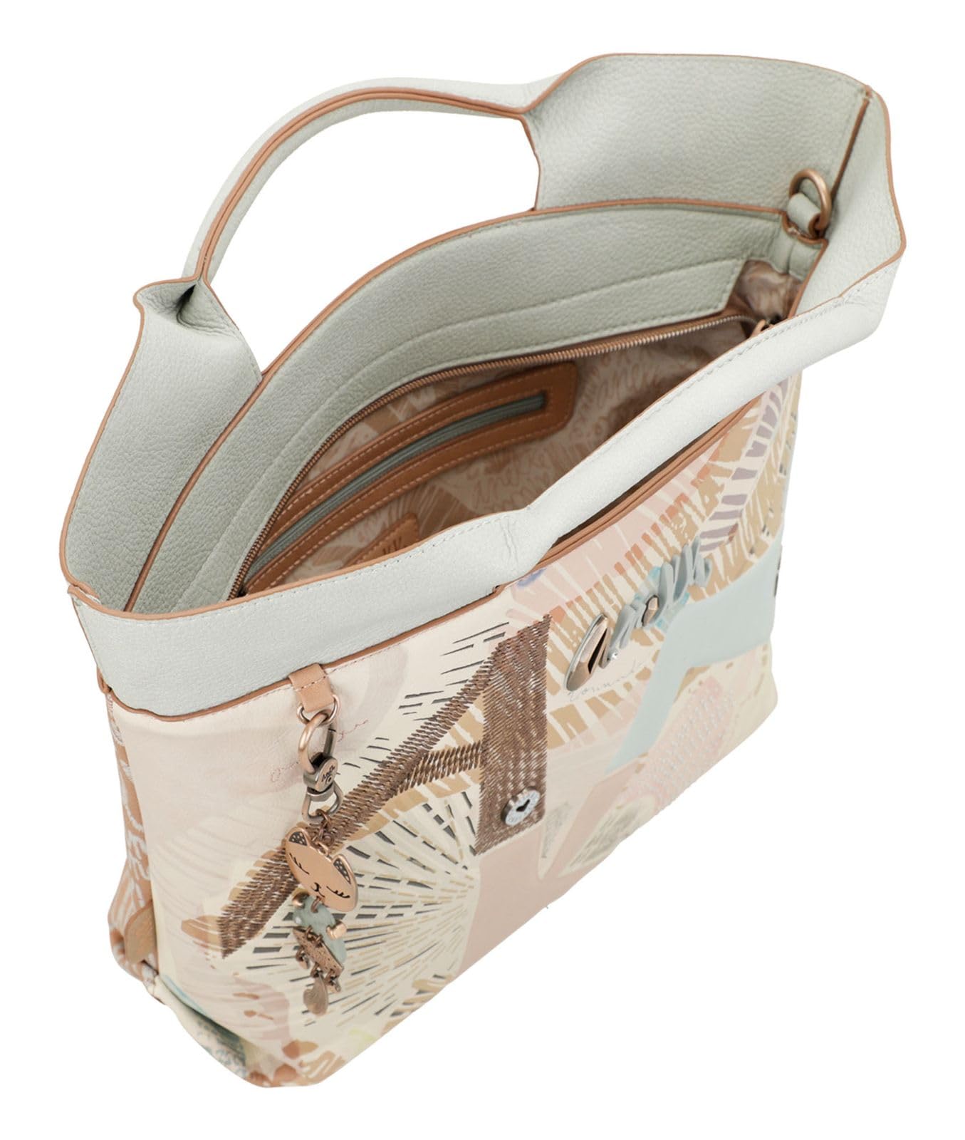 Anekke Alegria Passion Tracolla Donna 29x28x11 cm