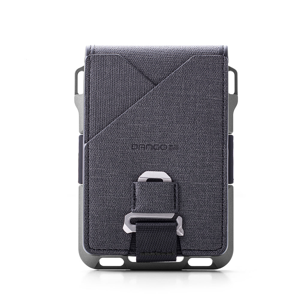 Dango M1 Maverick portafoglio bifold nero Spec-Ops DTEX 4 tasche