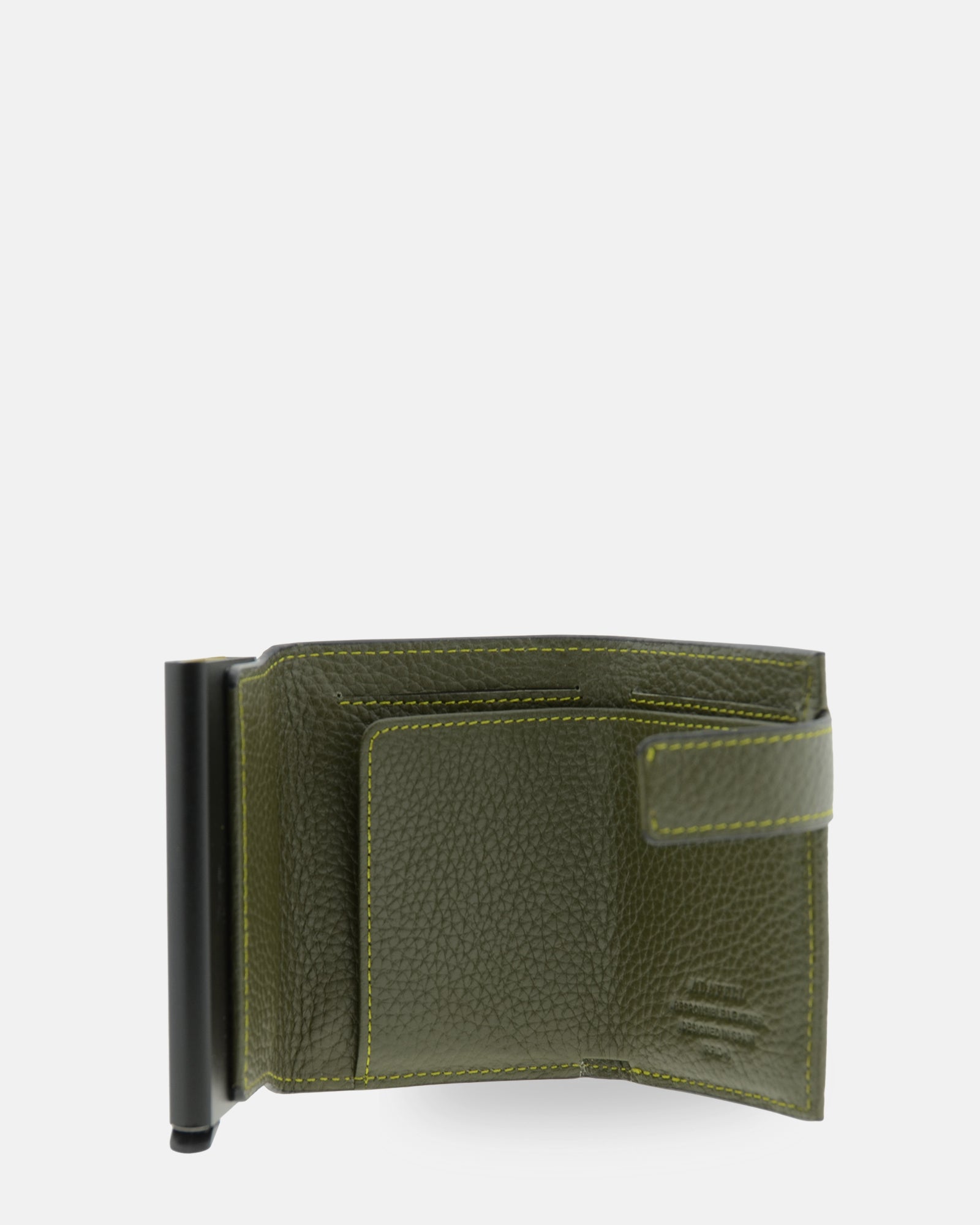 Adapell Nexo 8100 Portacarte Automatico Nero RFID