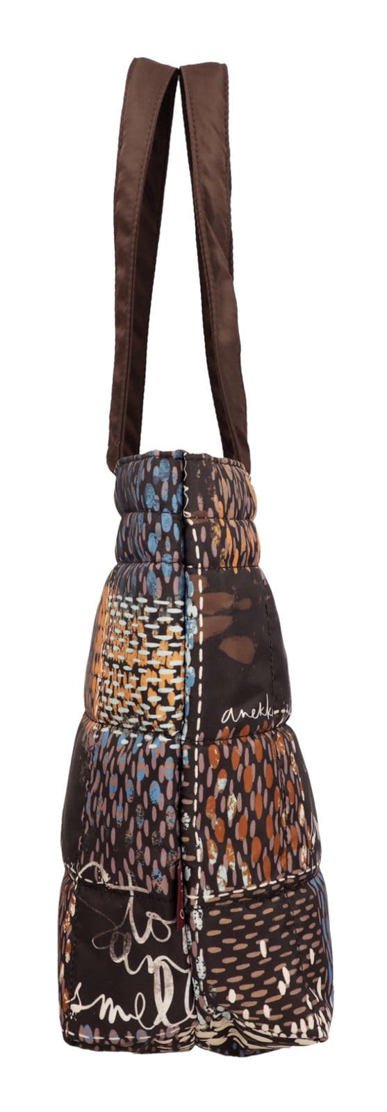 Anekke Blossom Borsone Imbottito Leggero Viaggio