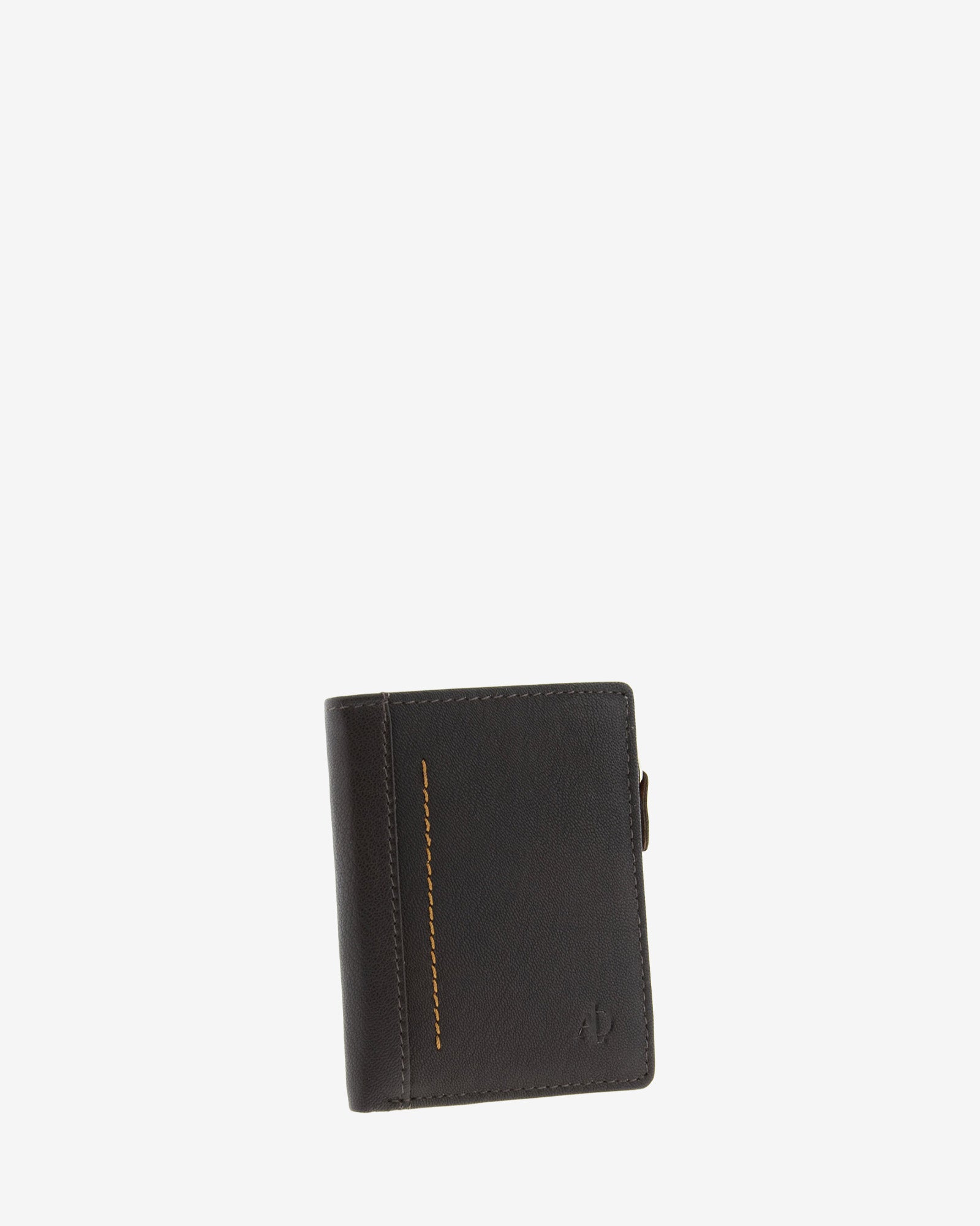 Adapell Maxwell 1659 portafoglio uomo zip RFID