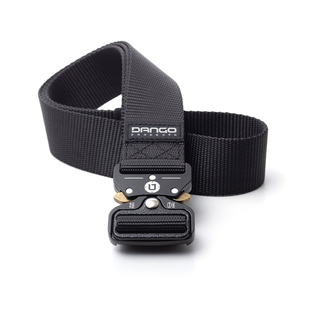 Dango Spec-Ops Belt Bundle cintura tattica 3 pezzi nylon