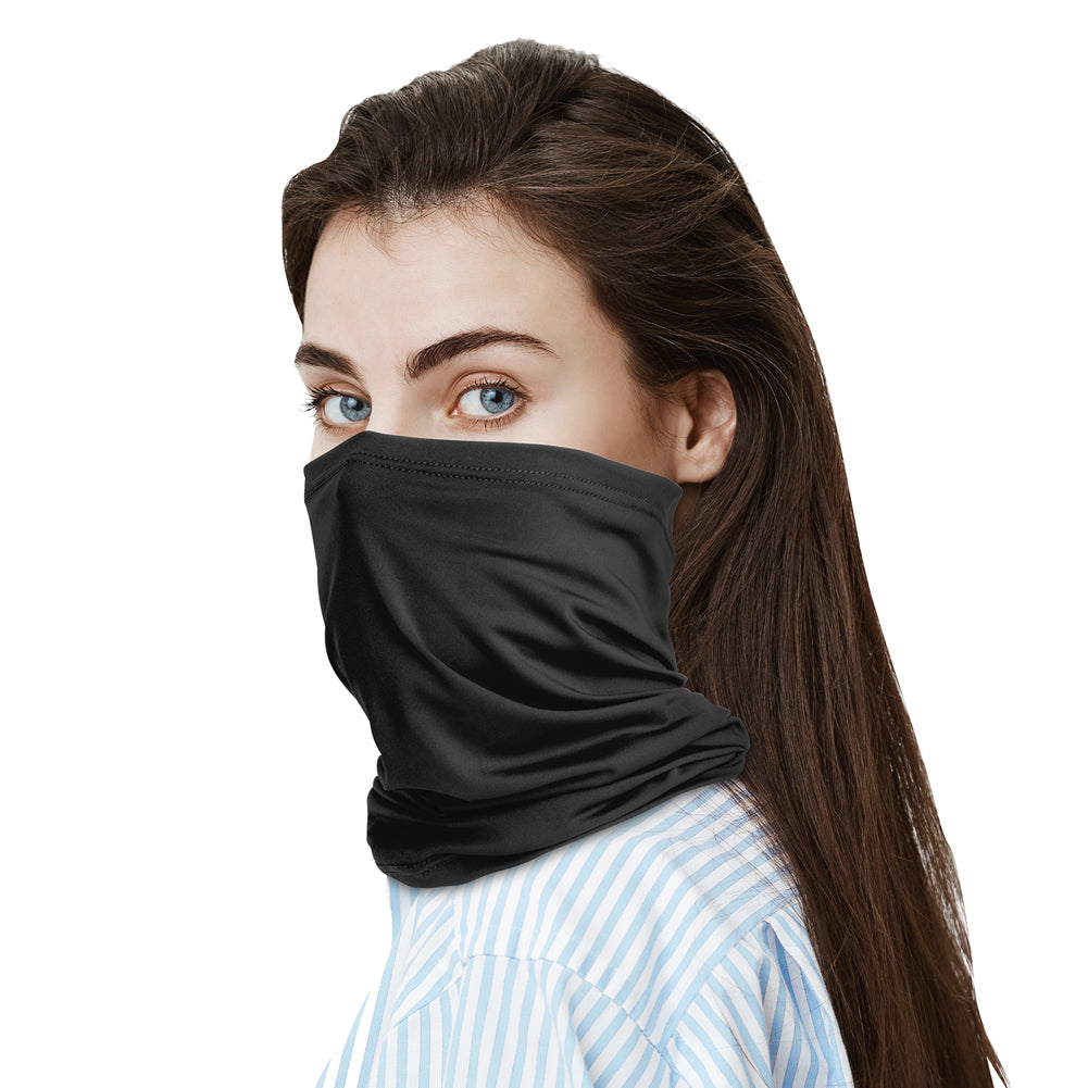 VULKIT TJKL100 Scaldacollo Bandana 3 Pezzi Mimetico