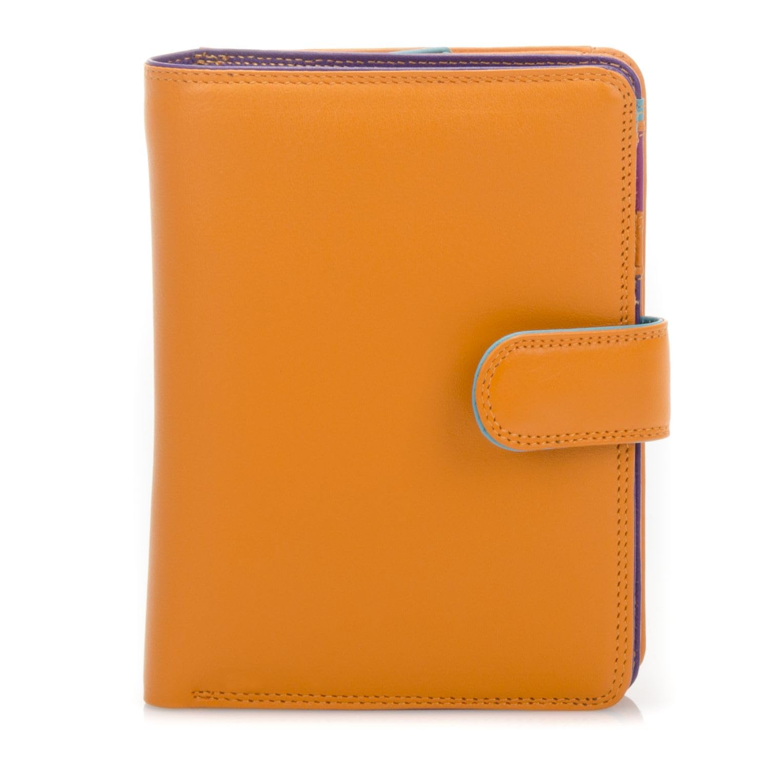 Mywalit Milano 229-127 portafoglio donna pelle grigio