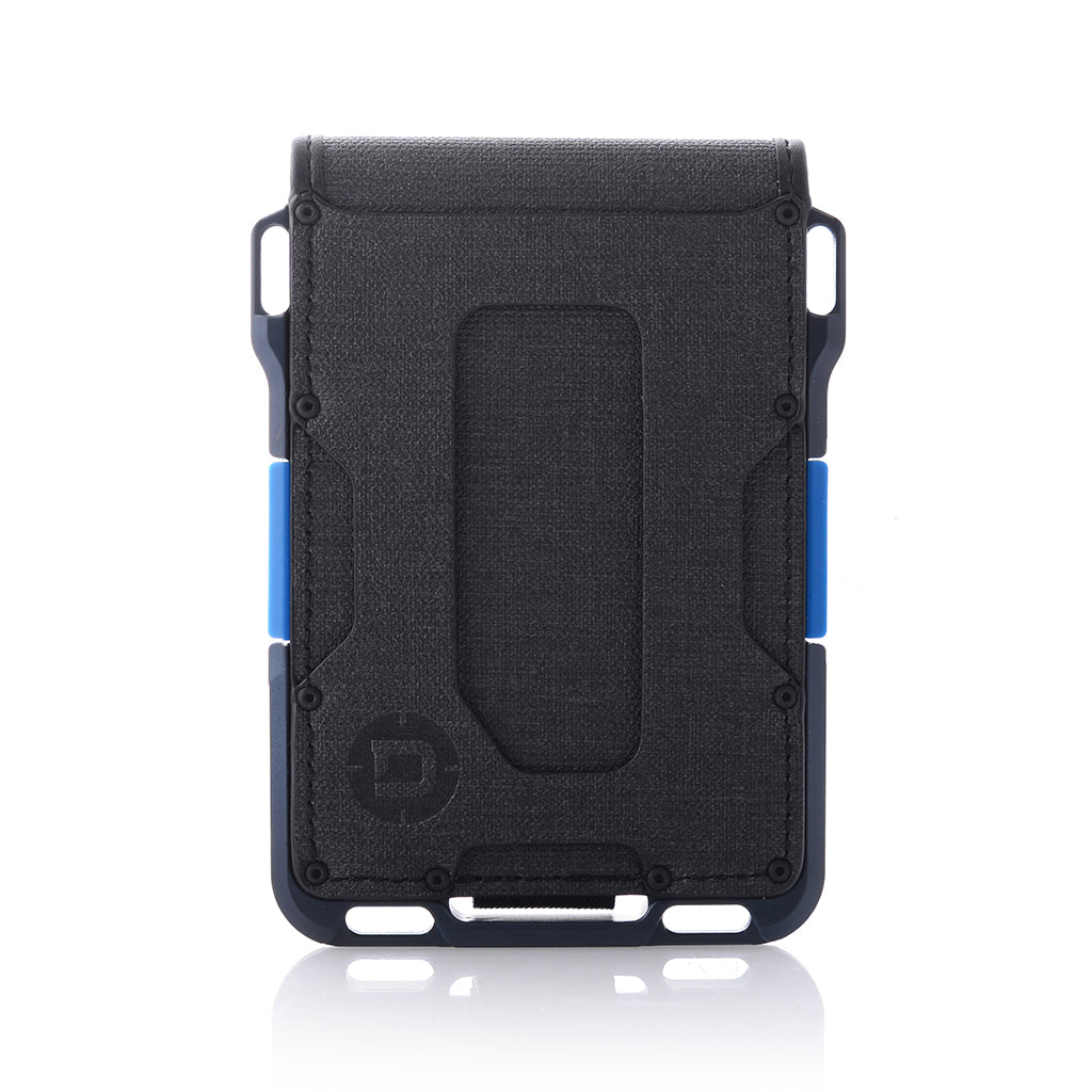 Dango M1 Maverick Spec-Ops portafoglio DTEX Blueline multitool